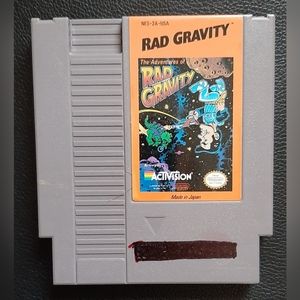 Game Cartridge